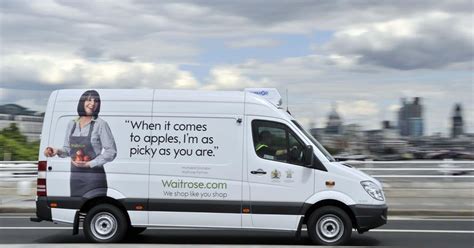 Waitrose Online Problem Today