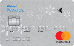 Walmart Mastercard Apply Online