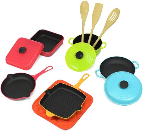 Walmart Play Pots And Pans