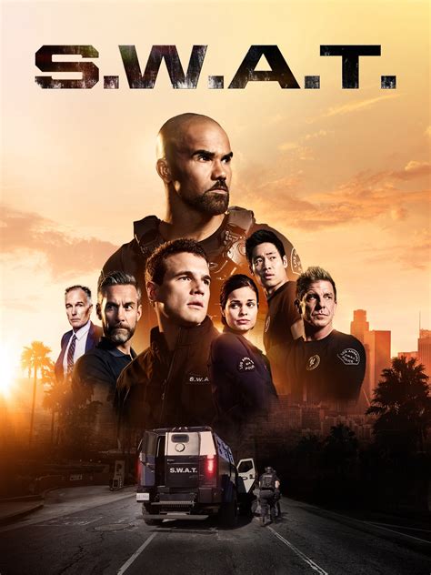 Waploaded Swat Season 6