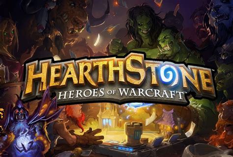 Warcraft dan onlayn kart oyunu