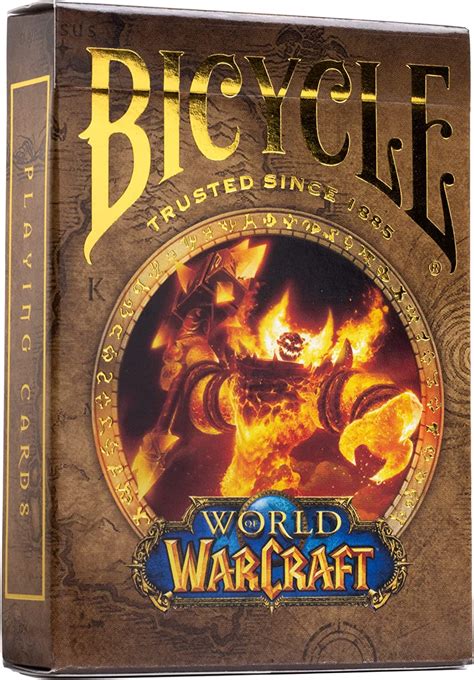 Warcraft dan oyun kartları  Casino online Baku dan oynayın və ən yaxşı qazancı əldə edin