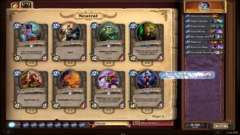 Warcraft oyununu yükləyin yeni kartlar