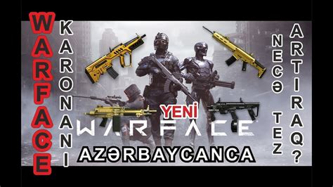 Warface də rulet necə oynanılır