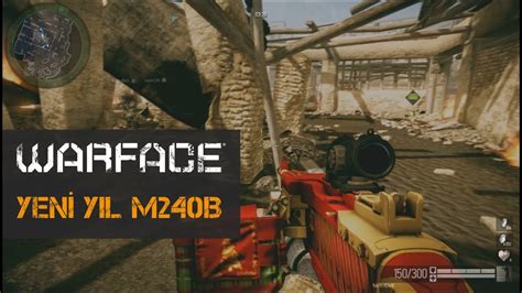 Warface də yeni rulet