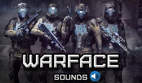 Warface rulet pulsuz oynayın