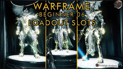 Warframe Companion Loadout Slot Unlocked Warframe Companion Loadout Slot Unlocked