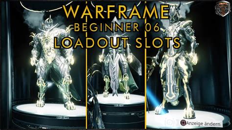 Warframe How To Get Free Slots Warframe How To Get Free Slots