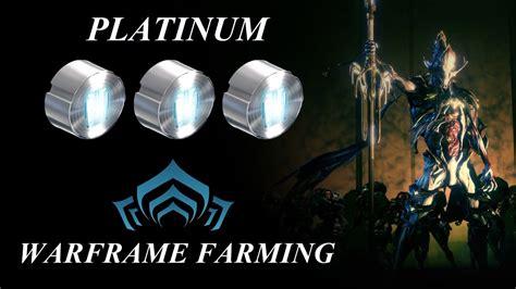 Warframe How To Get Platinum