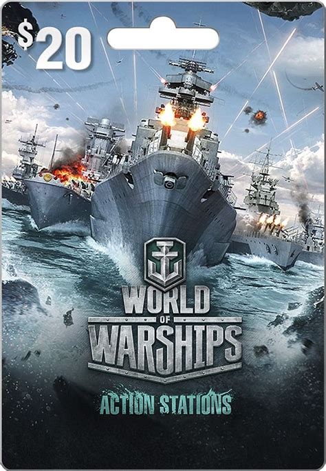 Wargaming Accepted Gift Cards