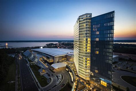 Washington Dc Casino Resorts