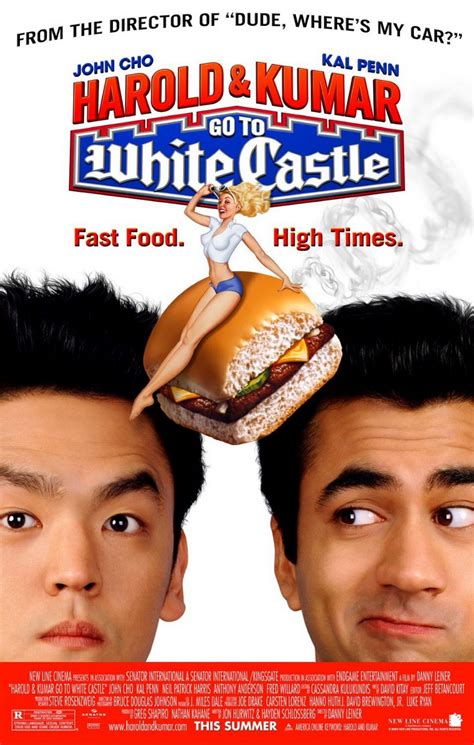 Watch Harold And Kumar White Castle