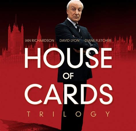 Watch House Of Cards Uk Version