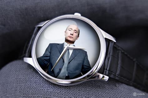 Watch Of Putin