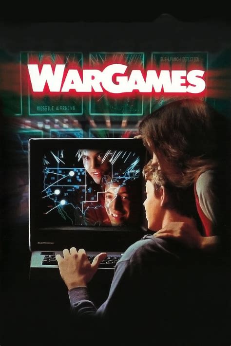 Watch War Games Movie 1983