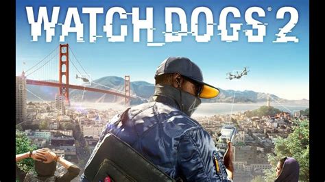 Watch dogs 2 تحميل تورنت