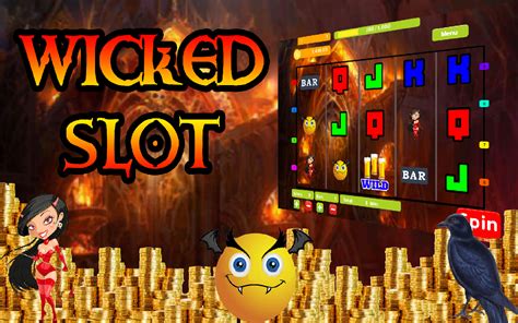 Watching Wicked Devil Slot Machines