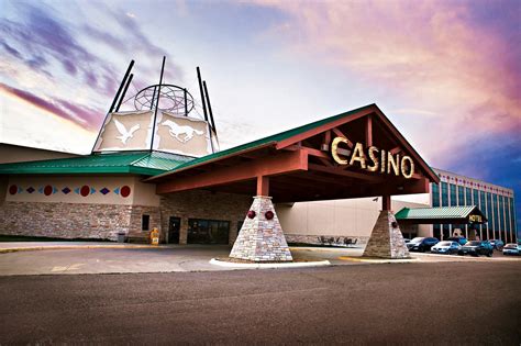 Watertown Casino Entertainment