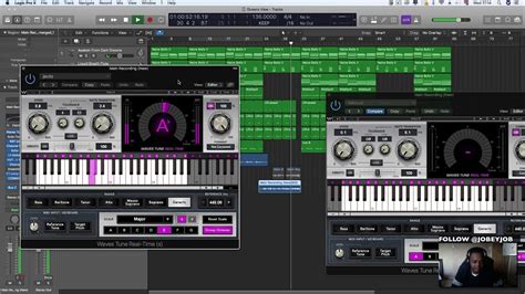 Waves tune real time free download