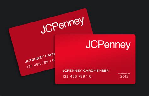 Ways To Pay Jcpenney Credit Card