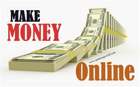Web Money Online