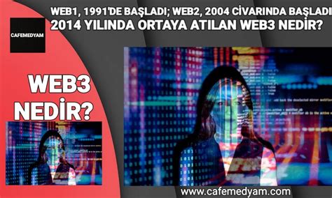 Web1 nedir