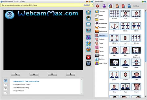 Webcammax və chat ruleti