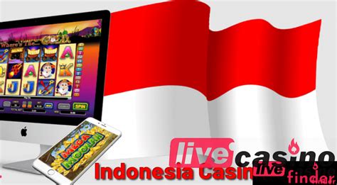 Website Casino Online Indonesia