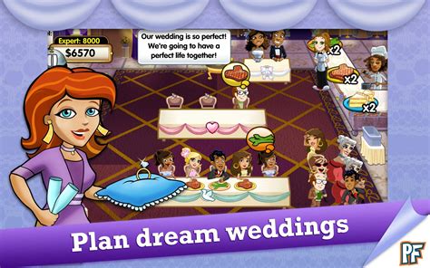 Wedding dash تحميل تورنت