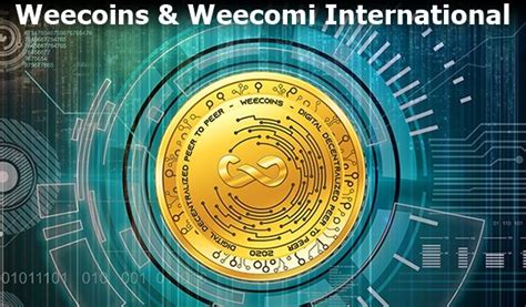 Weecoins