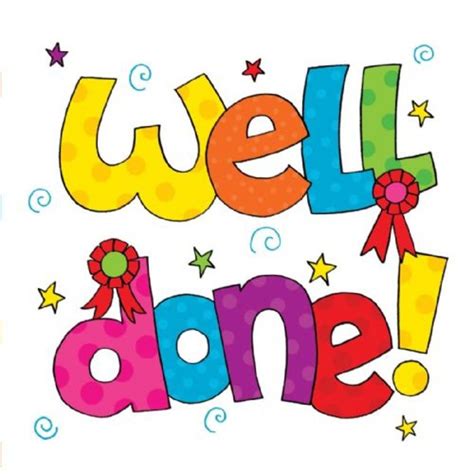 Well Done Cards Printable