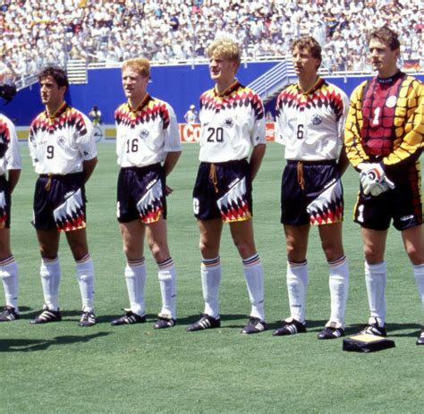 Weltmeisterschaft 1994