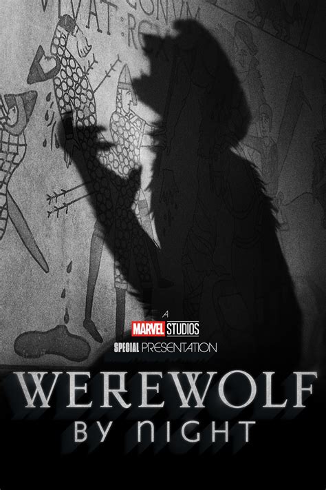 Werewolf By Night Full Movie