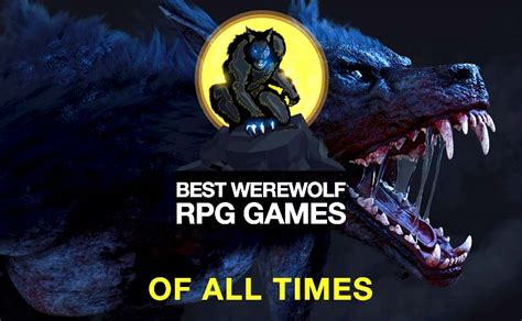 Werewolf Games Free