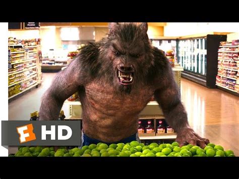 Werewolf on aisle 2 full movie مترجم تحميل