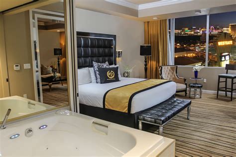Westgate Resort Las Vegas Rooms