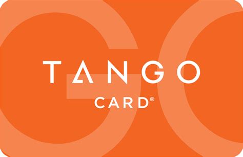 What's Tango Gift Card