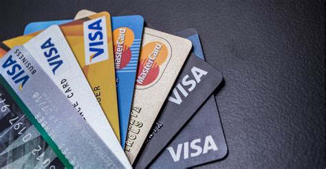 What Are The Best Credit Cards On The Market