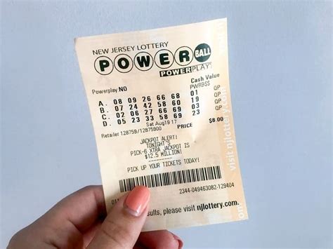 What Are The Powerball Numbers For 2020