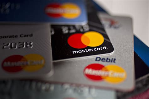 What Bank Takes Mastercard