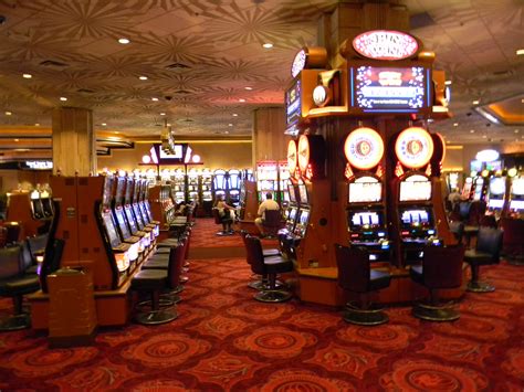 What Casinos Are Associated With Mgm