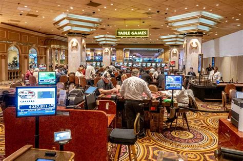 What Casinos Are Open In Atlantic City