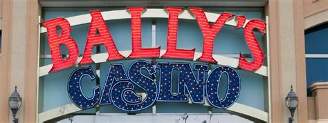 What Casinos Does Bally's Own