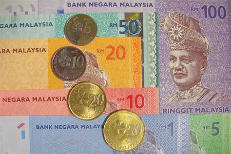 What Currency Does Malaysia Use