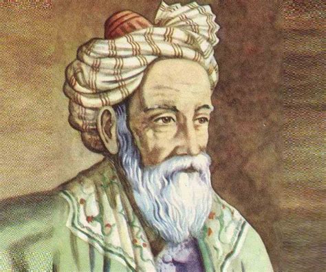 What Did Omar Khayyam Discover