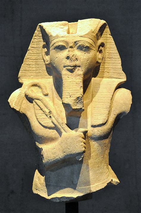 What Did Ramses Ii Accomplish