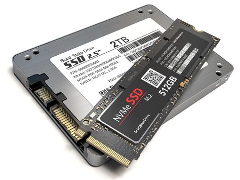 What Does An Ssd Do For Gaming