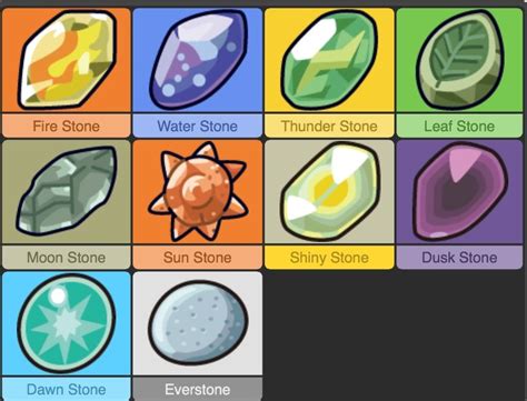 What Does Dragon Stone Do
