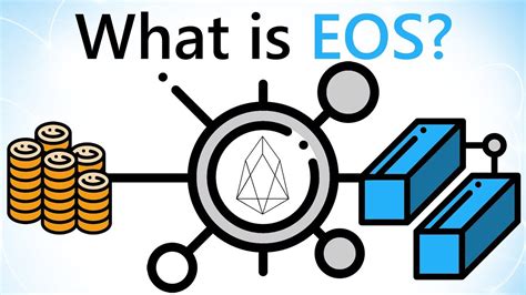 What Does Eos Mean