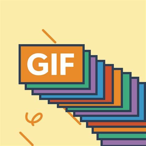 What Does Gif Stand For